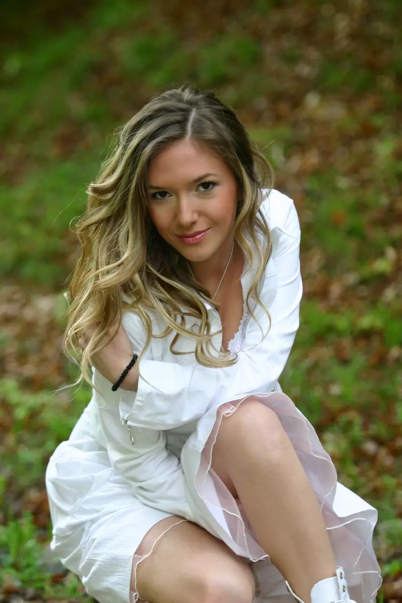 Adela Popescu in Numai iubirea