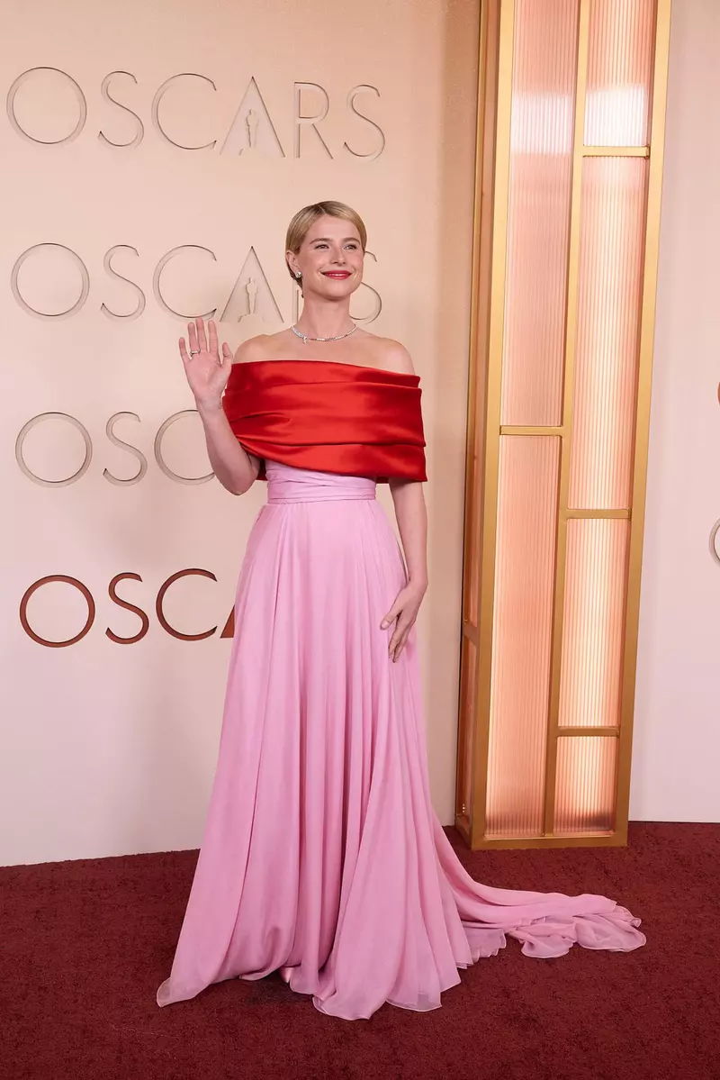 98th Academy Awards – Arrivals