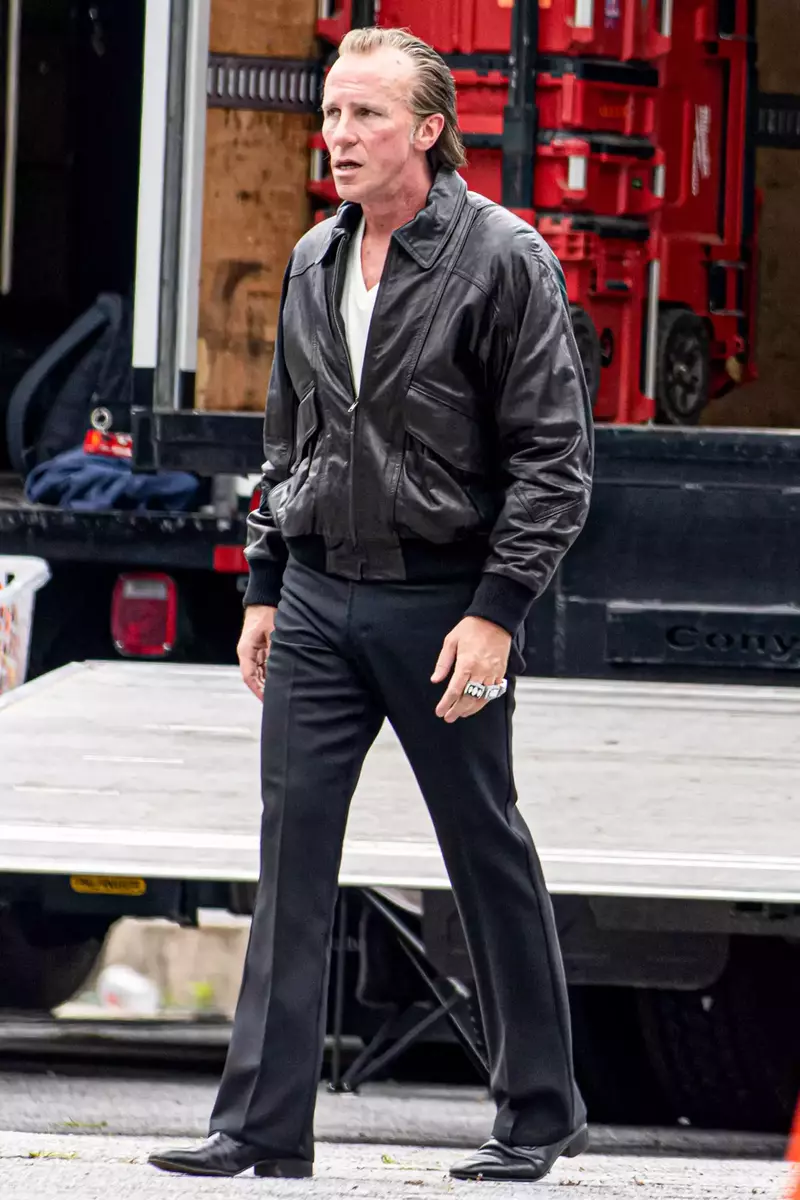 christian bale