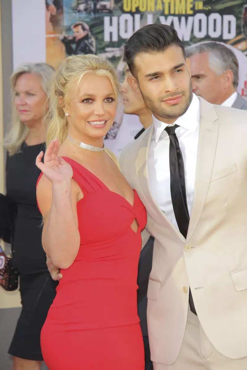 Sony Pictures’ „Once Upon a Time…in Hollywood” World Premiere