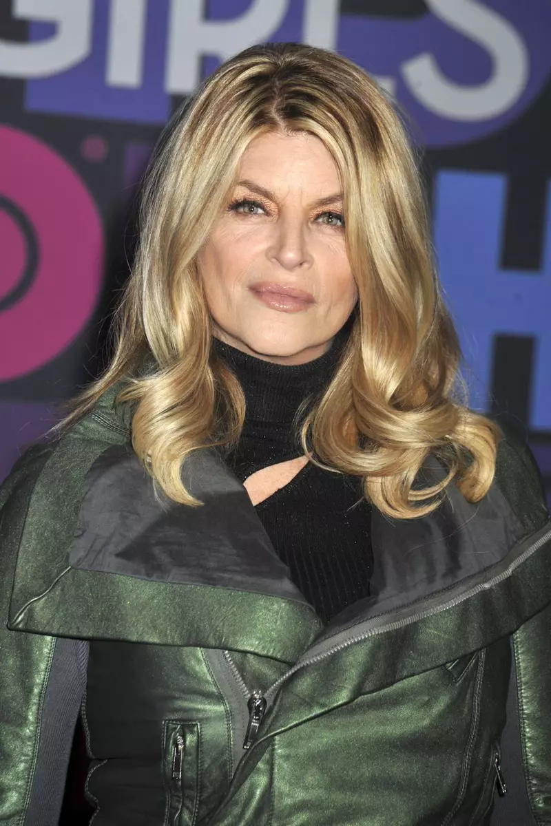 Girls Premiere in New York