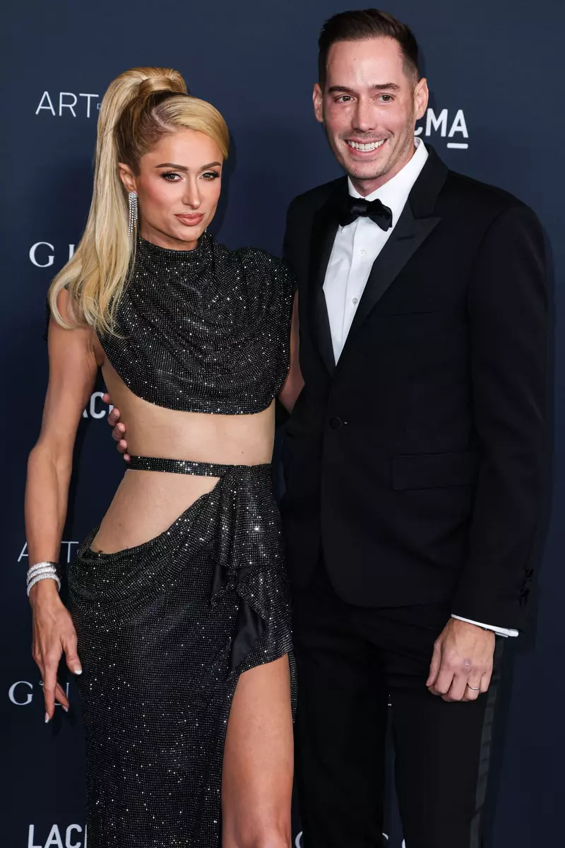 11th Annual LACMA Art And Film Gala 2022 – LA
