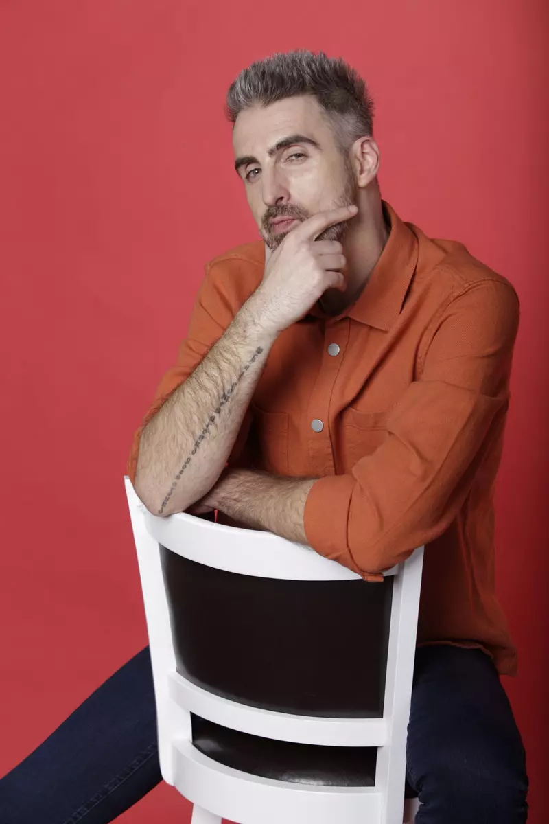 Ernest – Kanal D