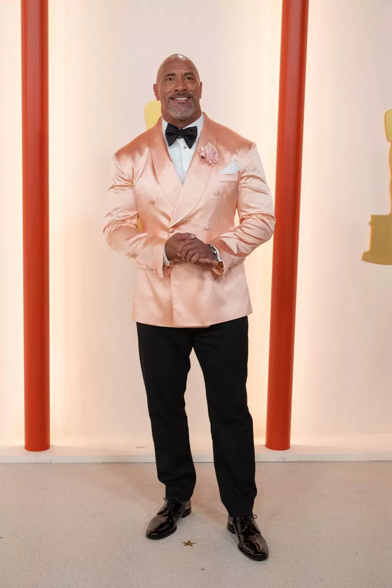 95th Academy Awards – Arrivals