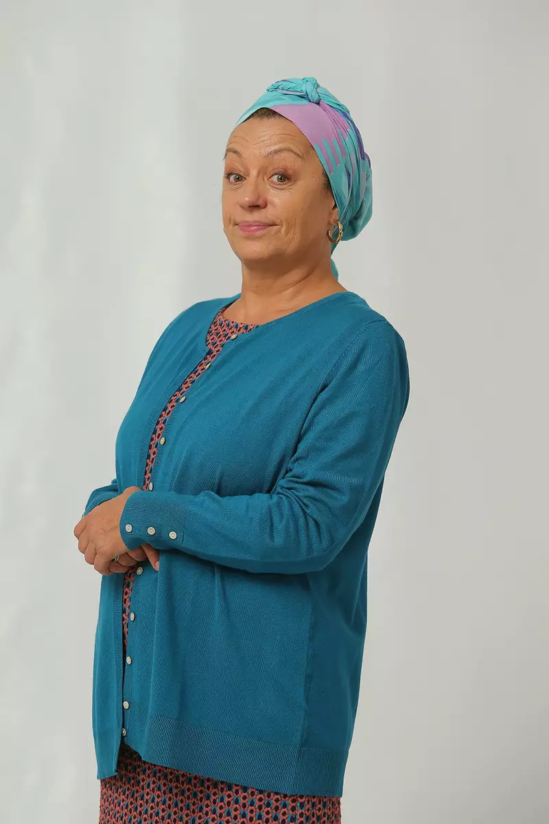 Adriana Trandafir_Lina Boasca