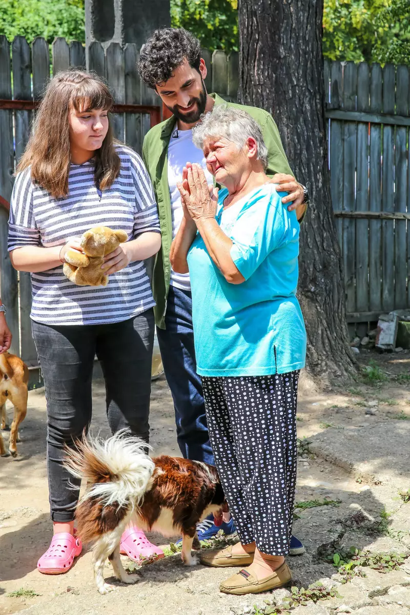 Alex Corneliu Ulici buni