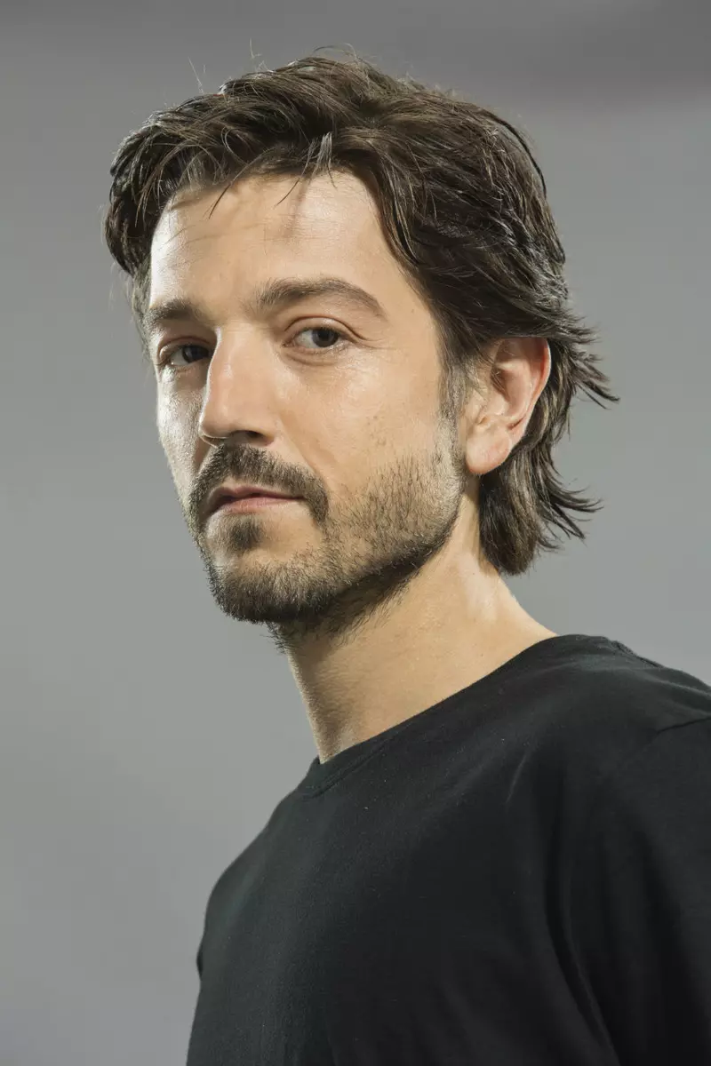 Diego Luna Headshot