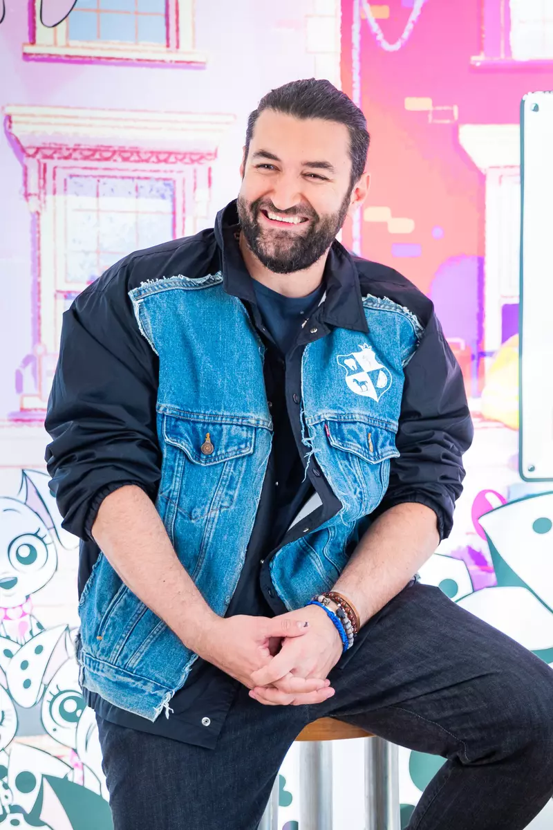 Smiley_Strada Dalmatieni 101_1