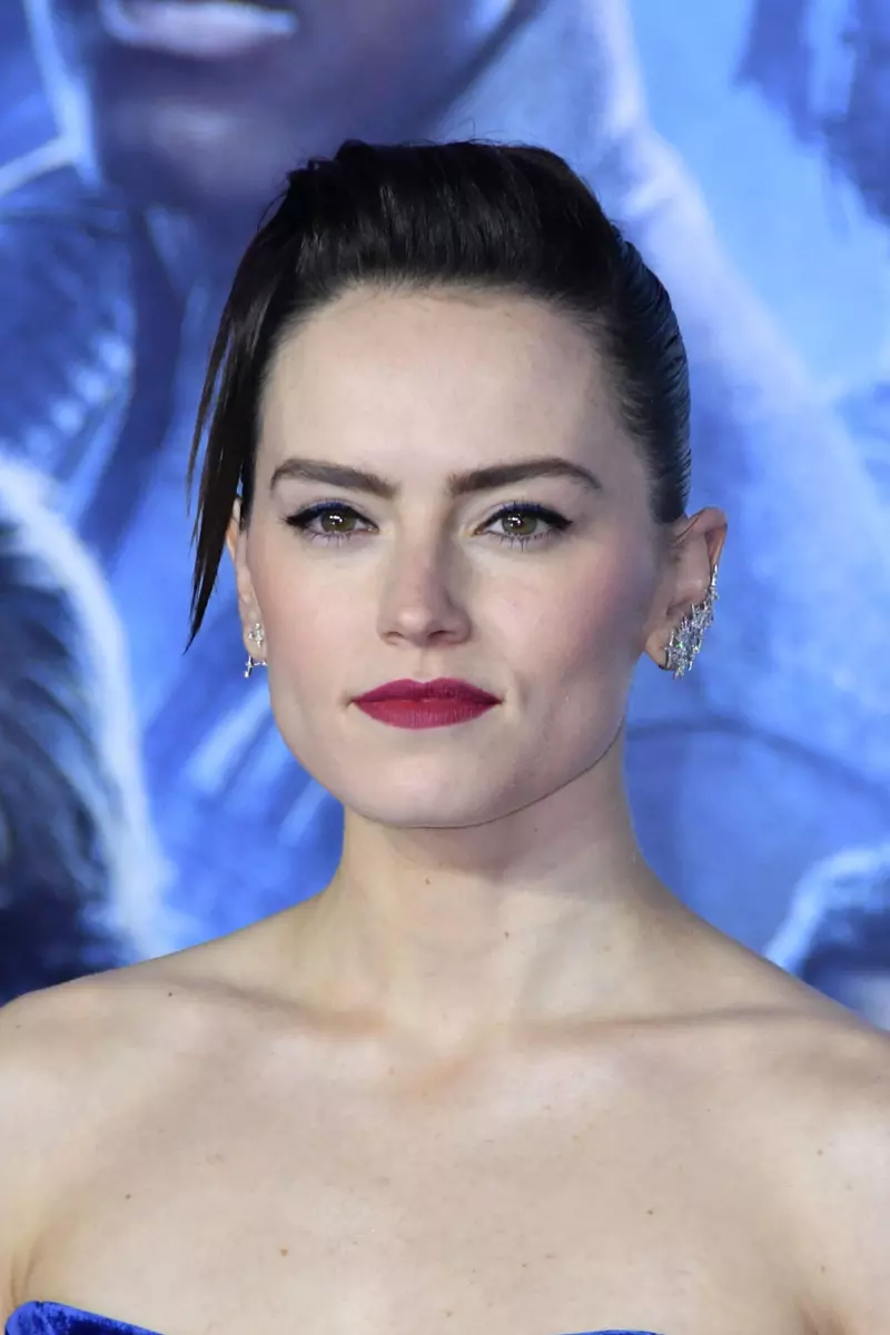 Star Wars, The Rise of Skywalker UK film premiere