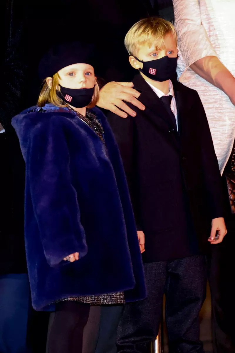 Charlene de Monaco, absentă de la un nou eveniment important. Gestul emoționant făcut de gemenii Gabriella și Jacques, în prezența Prințului Albert