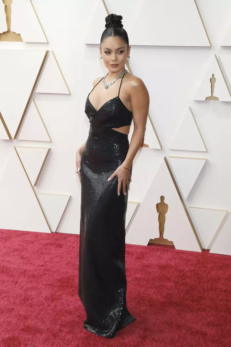 Oscars 2022: RED CARPET