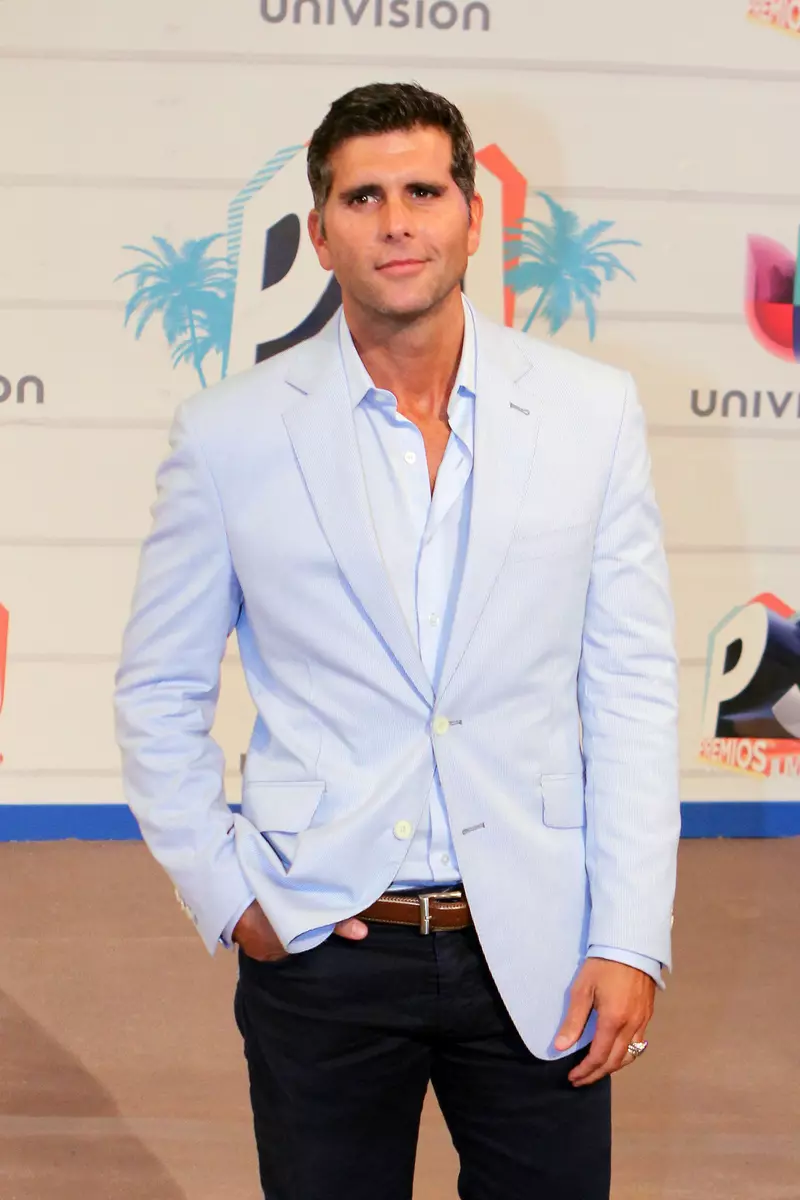 Premios Juventud 2013 FL