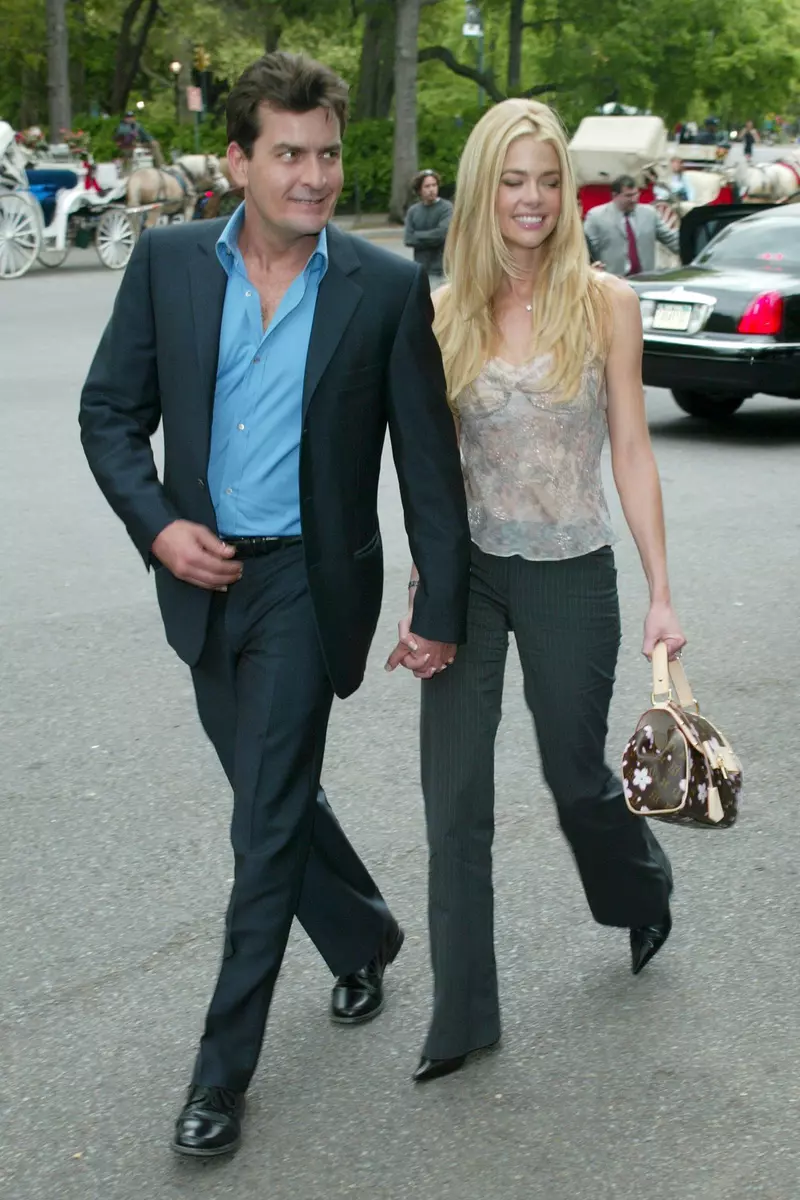 USA-CBS TV Network Upfronts