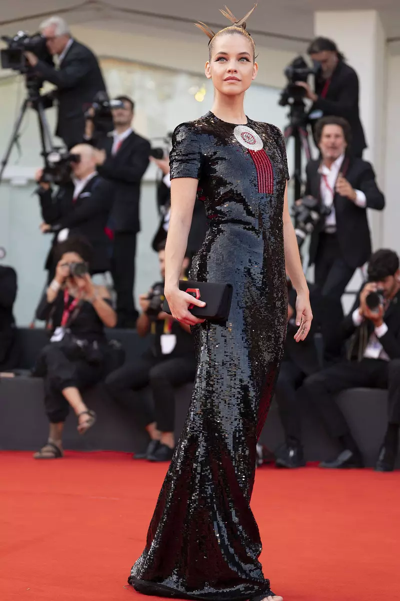 79th Venice International Film Festival