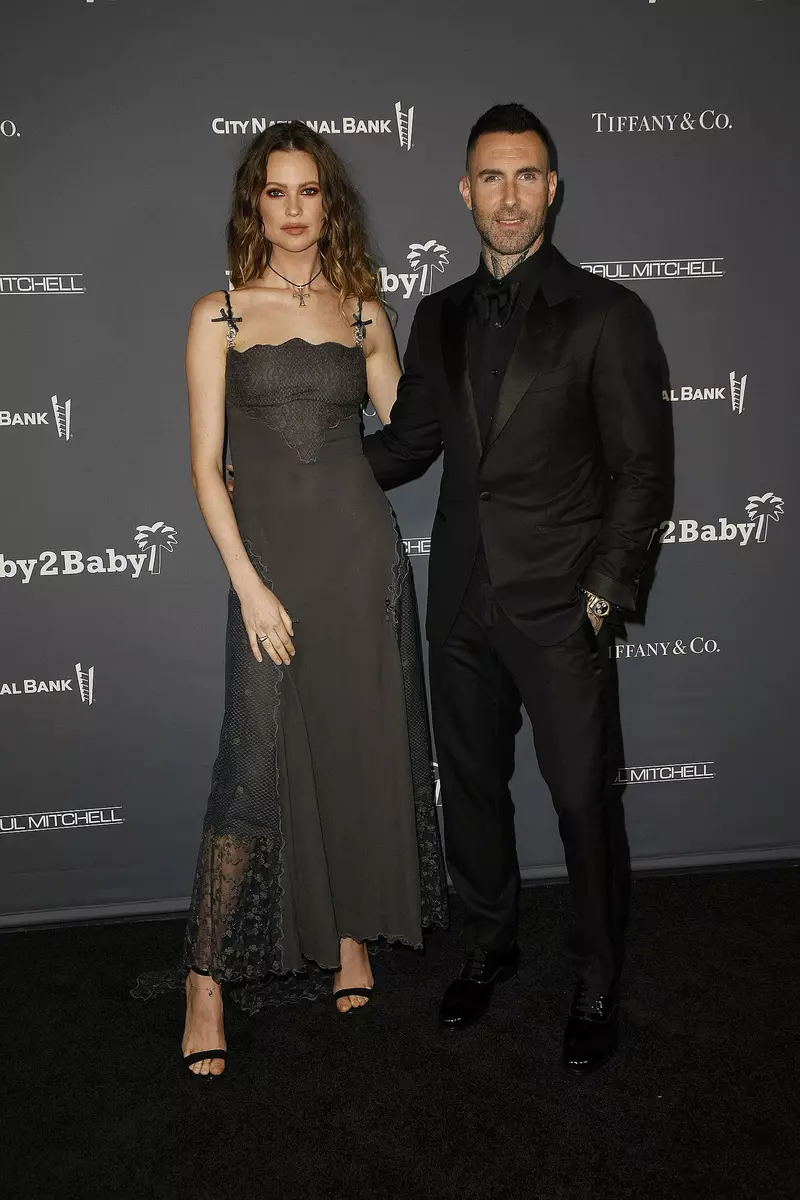 Baby2Baby 10-Year Gala – Arrivals