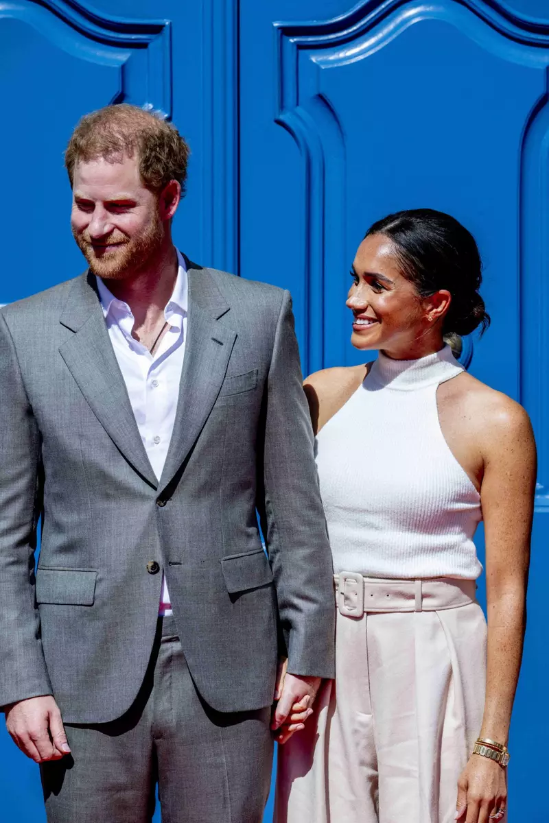 Prințul Harry nu mai poate face nimic. Familia regală primește o nouă lovitură dură