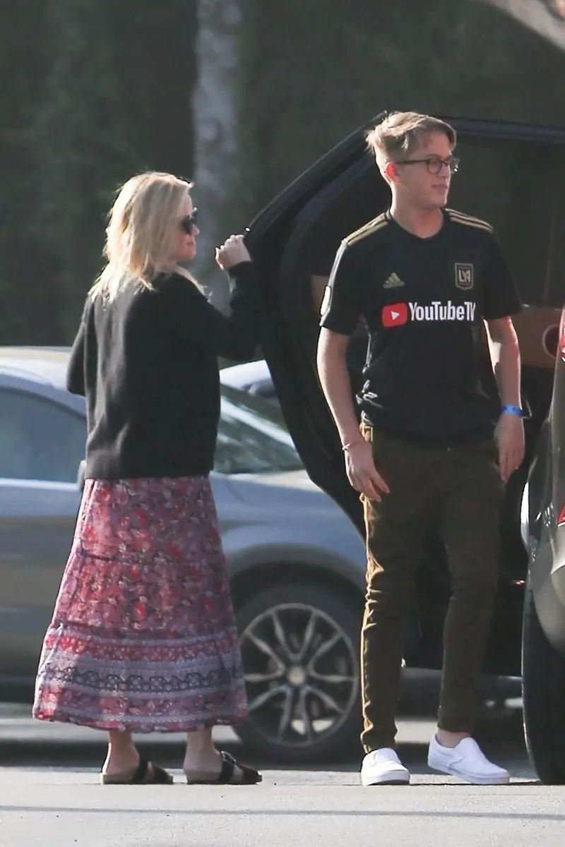 Actrița Reese Witherspoon ar fi în pragul divorțului. Motivul este surprinzător