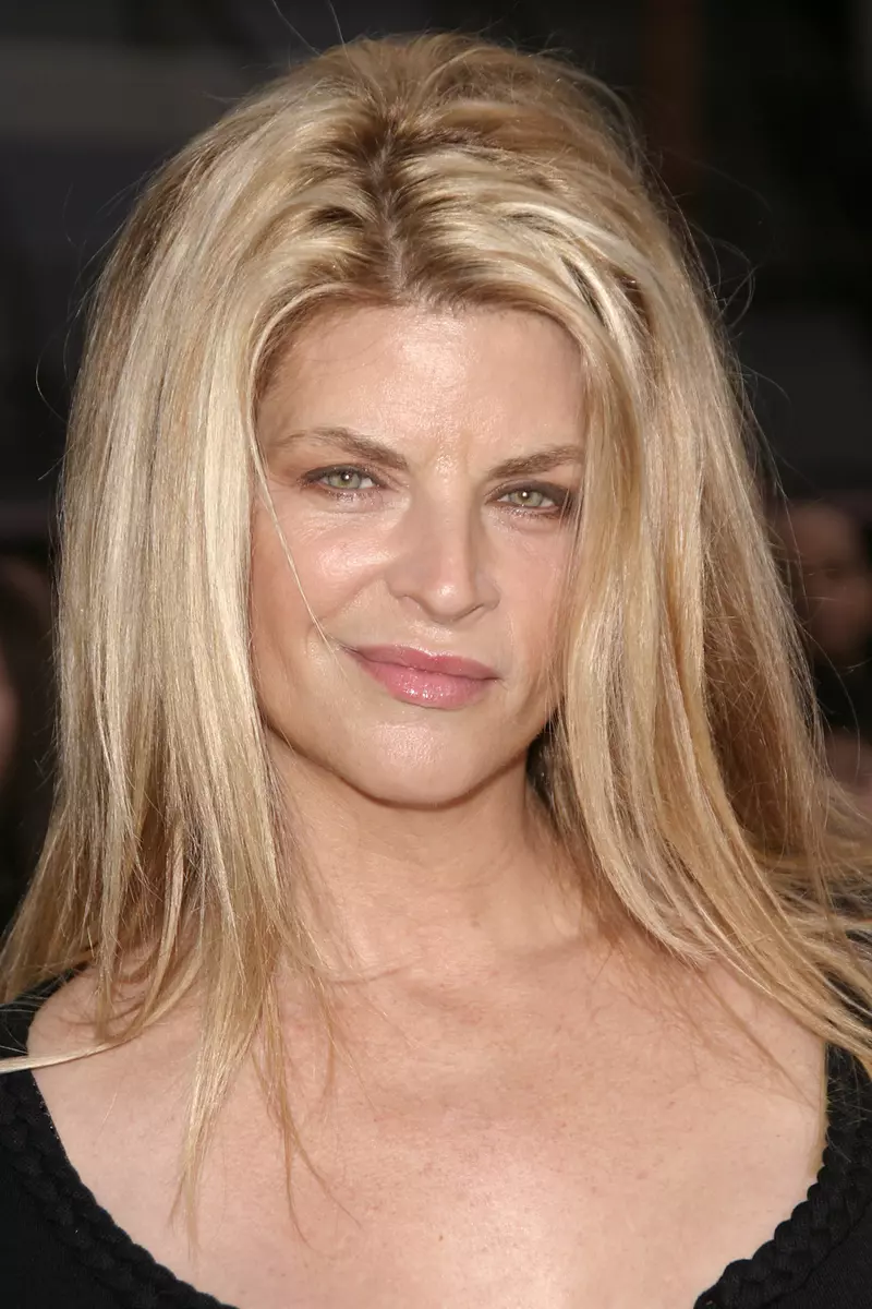 Kirstie Alley a fost incinerată. Ce s-a aflat abia acum din certificatul de deces al actriței din „Uite cine vorbește”