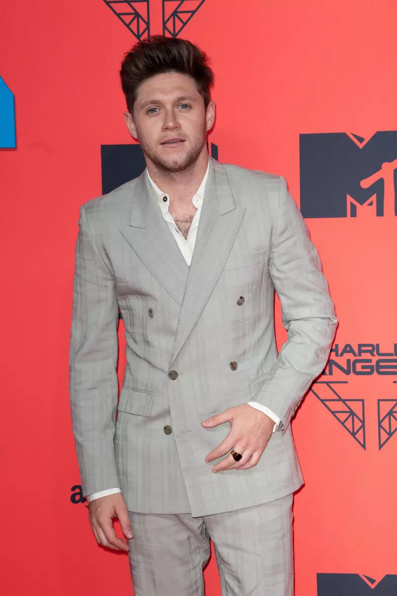 MTV EMAs 2019 – Arrivals