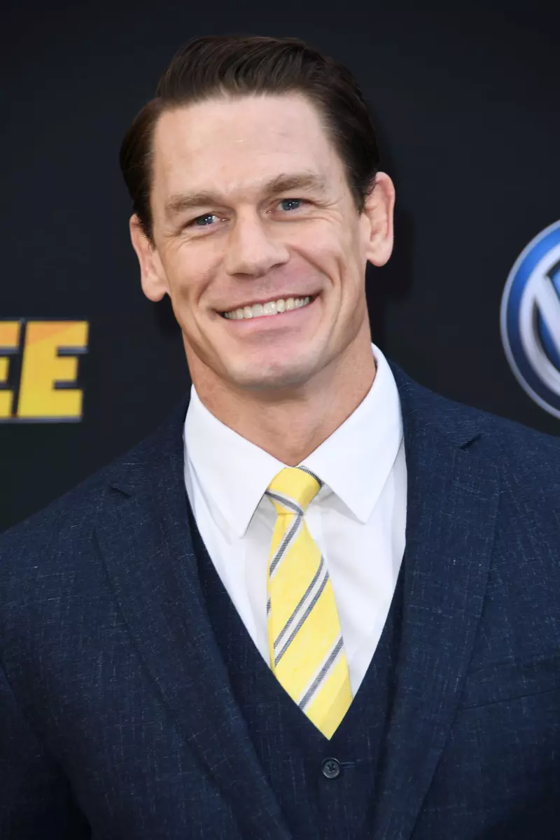 „Bumblebee” Los Angeles Premiere