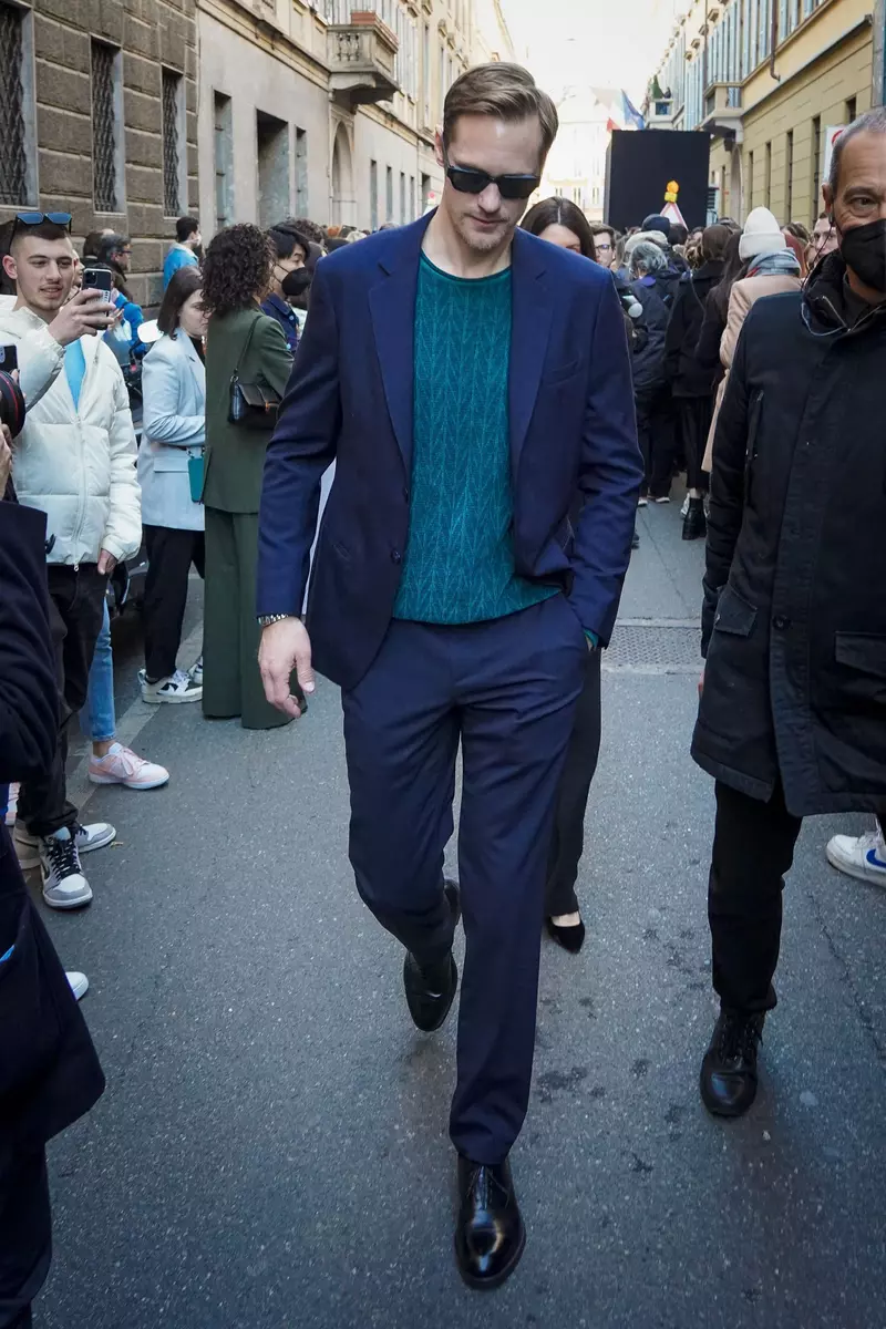 Mondadori Lifestyle Collection – February 27, 2022