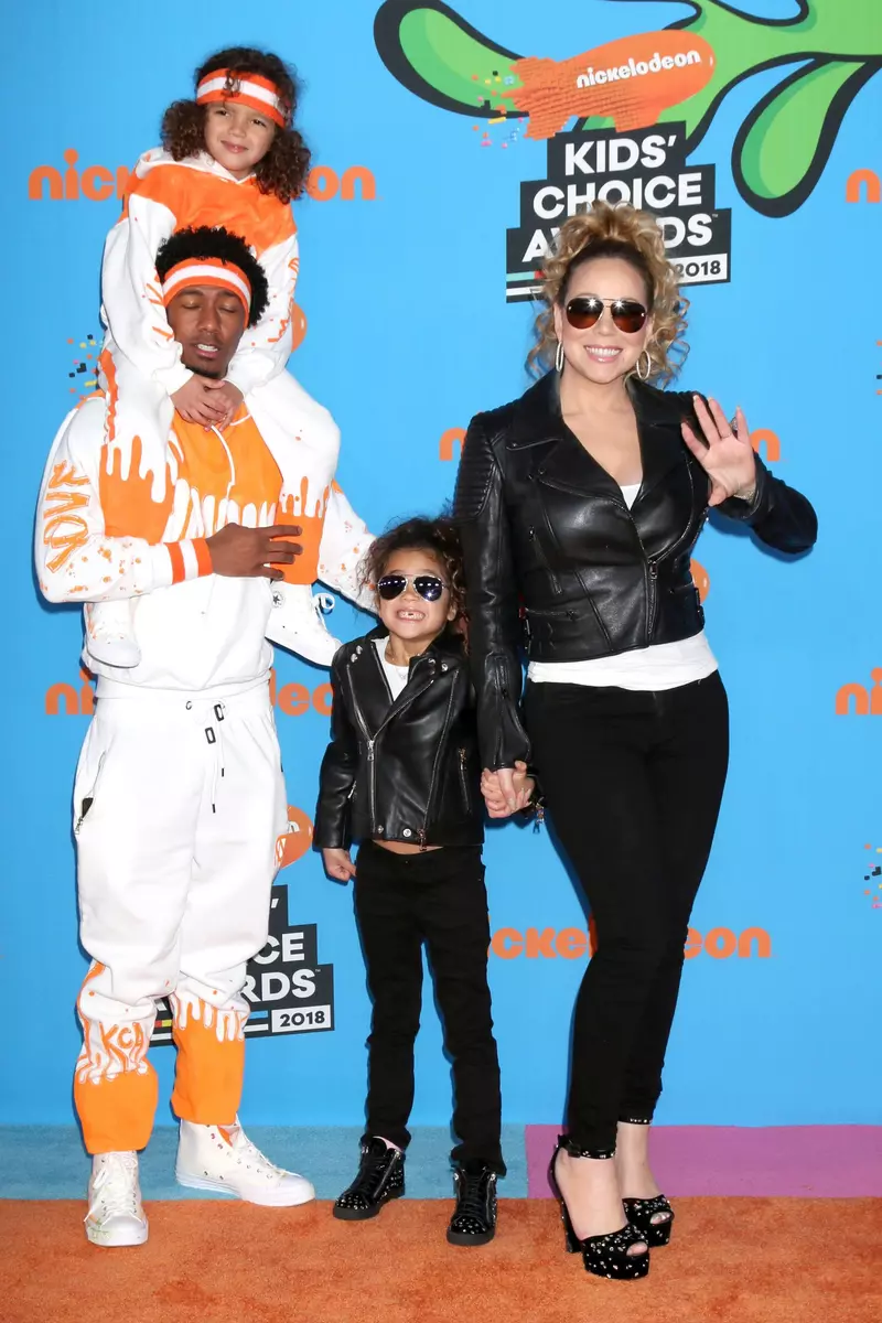 Nick Cannon, declarații uluitoare despre fosta soție, Mariah Carey. De ce este artista „un dar de la Dumnezeu!”