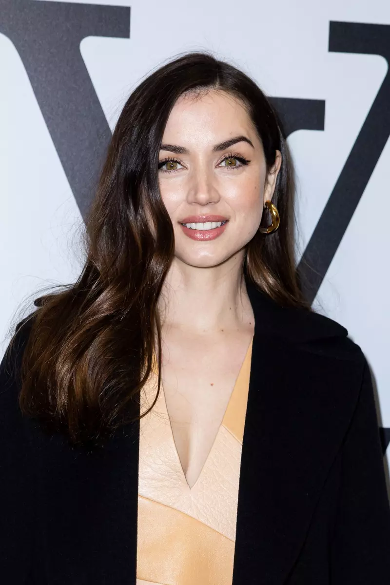 Photocall du défilé Louis Vuitton prêt-à-porter automne-hiver 2023/2024 lors de la Fashion Week de Paris (PFW)