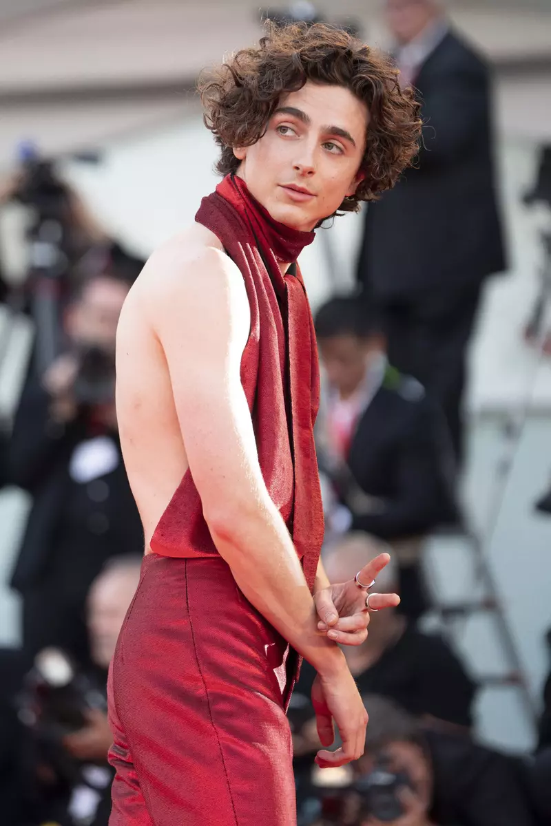 79th Venice International Film Festival