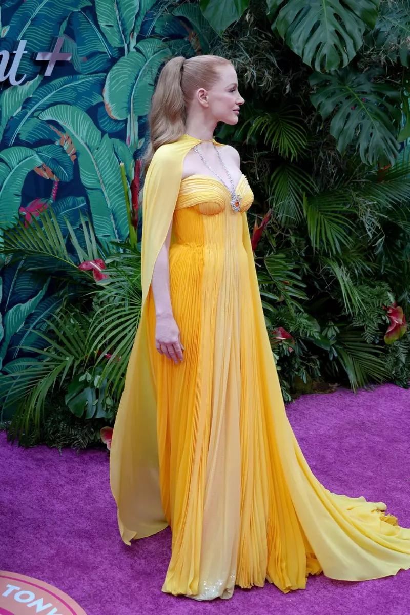 The 2023 Tony Awards-NYC