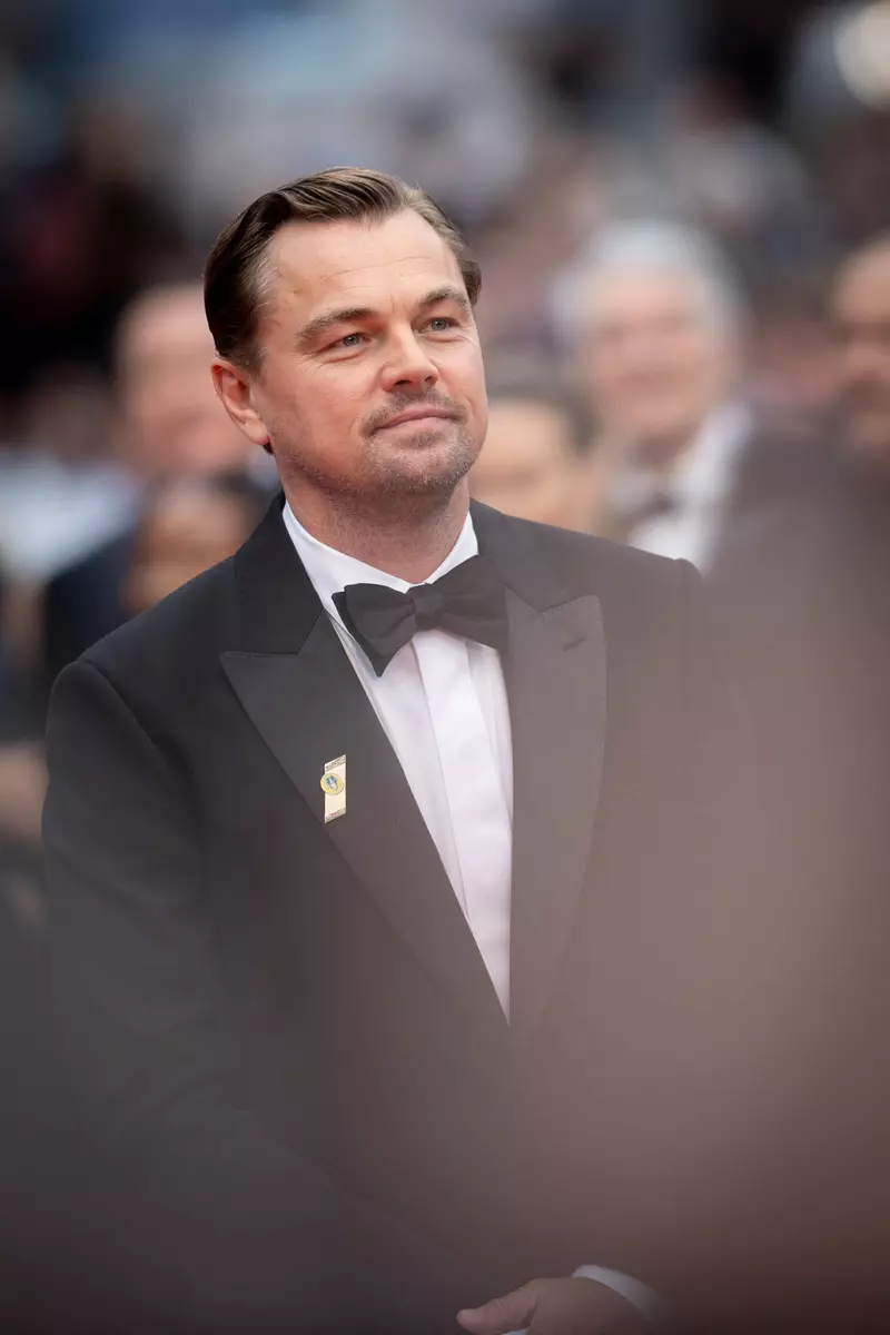 Surpriză pentru fanii lui Leonardo DiCaprio. Ce a făcut actorul, după ce s-a spus că s-a despărțit de Gigi Hadid