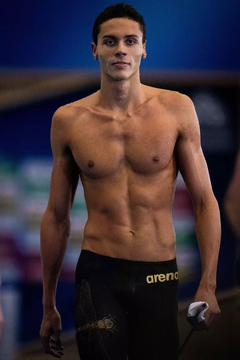 World Aquatics Championships