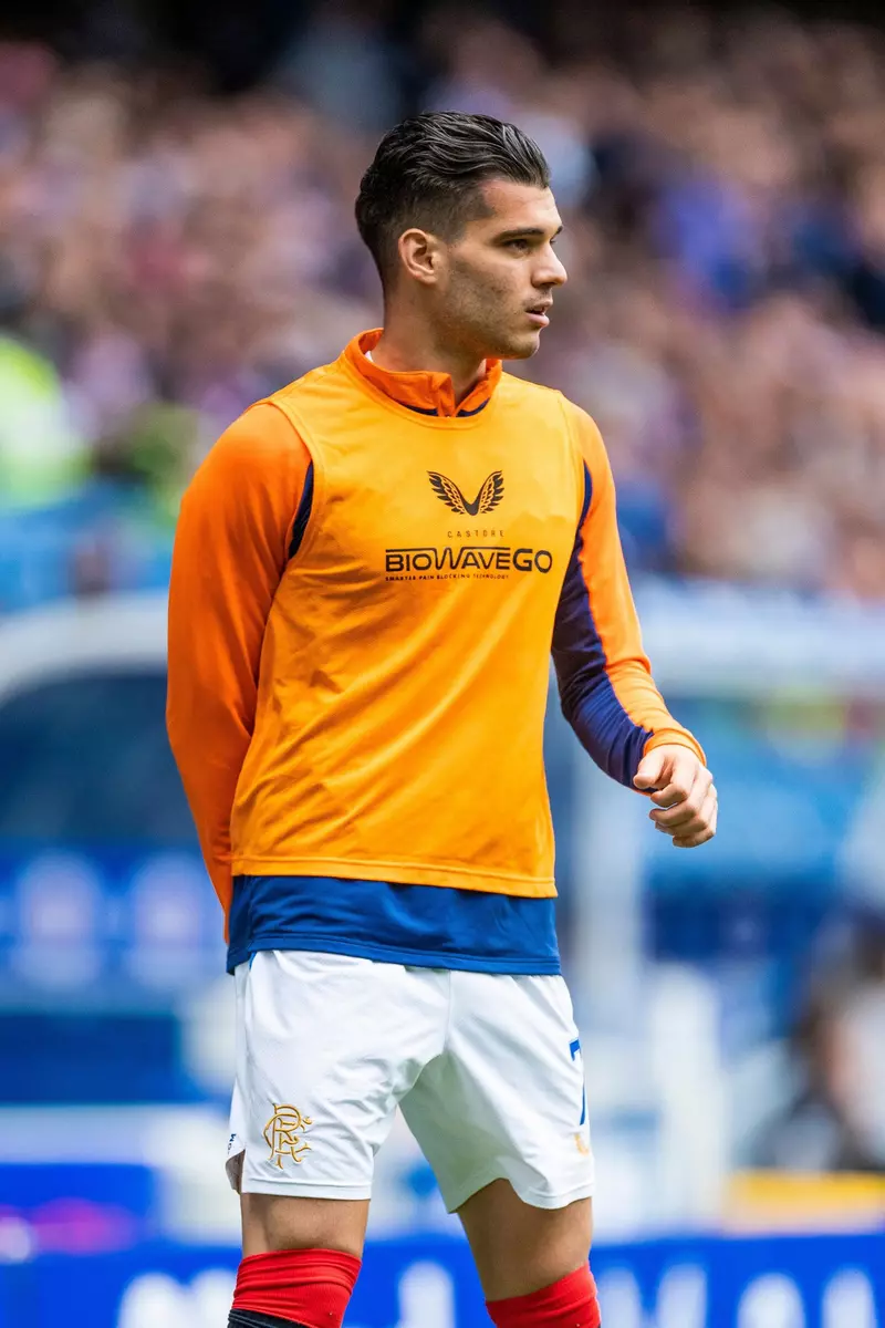 Ianis Hagi