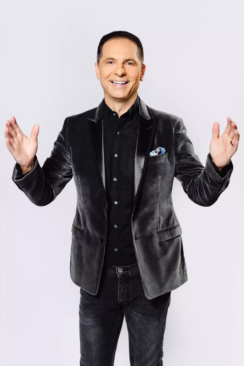 Dan Negru