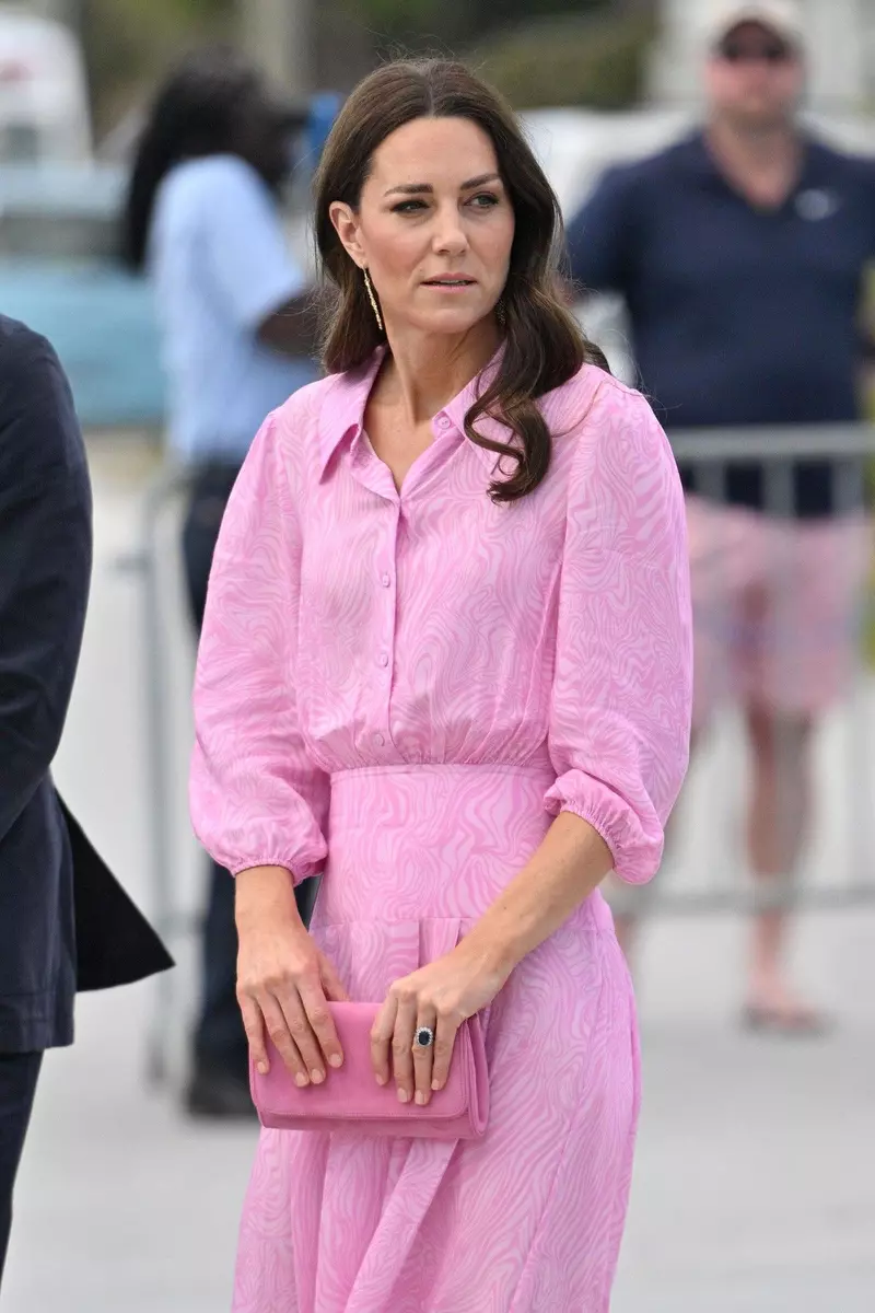 Royal Tour of The Caribbean-Day Eight
