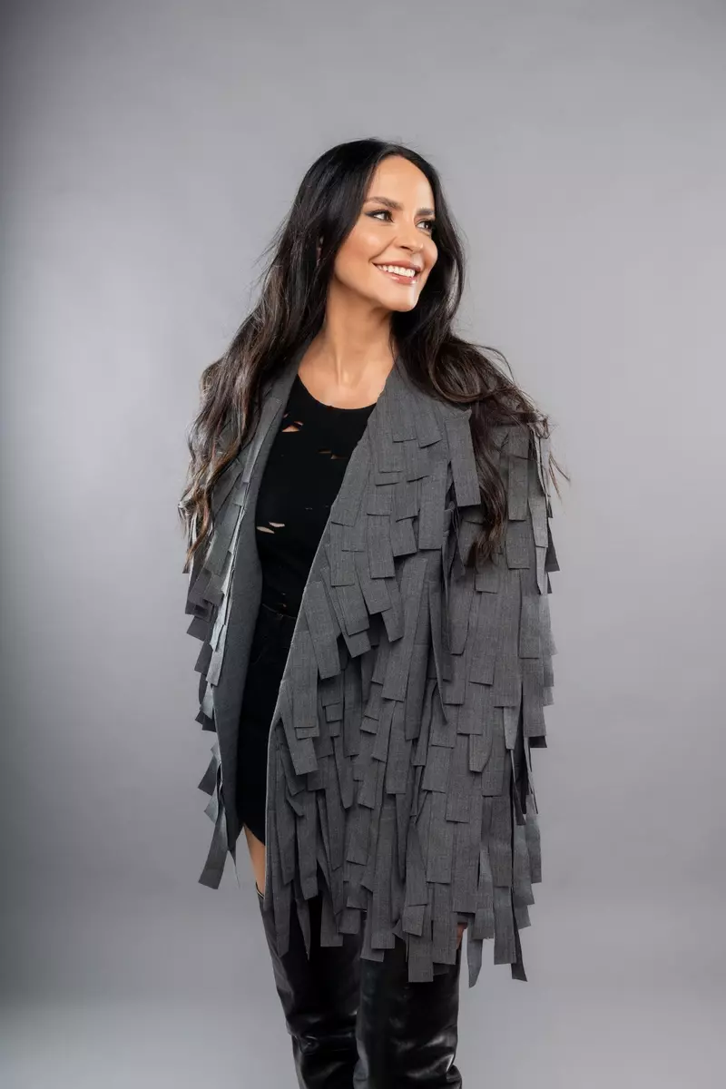 Adelina Chivu la X Factor România (2)
