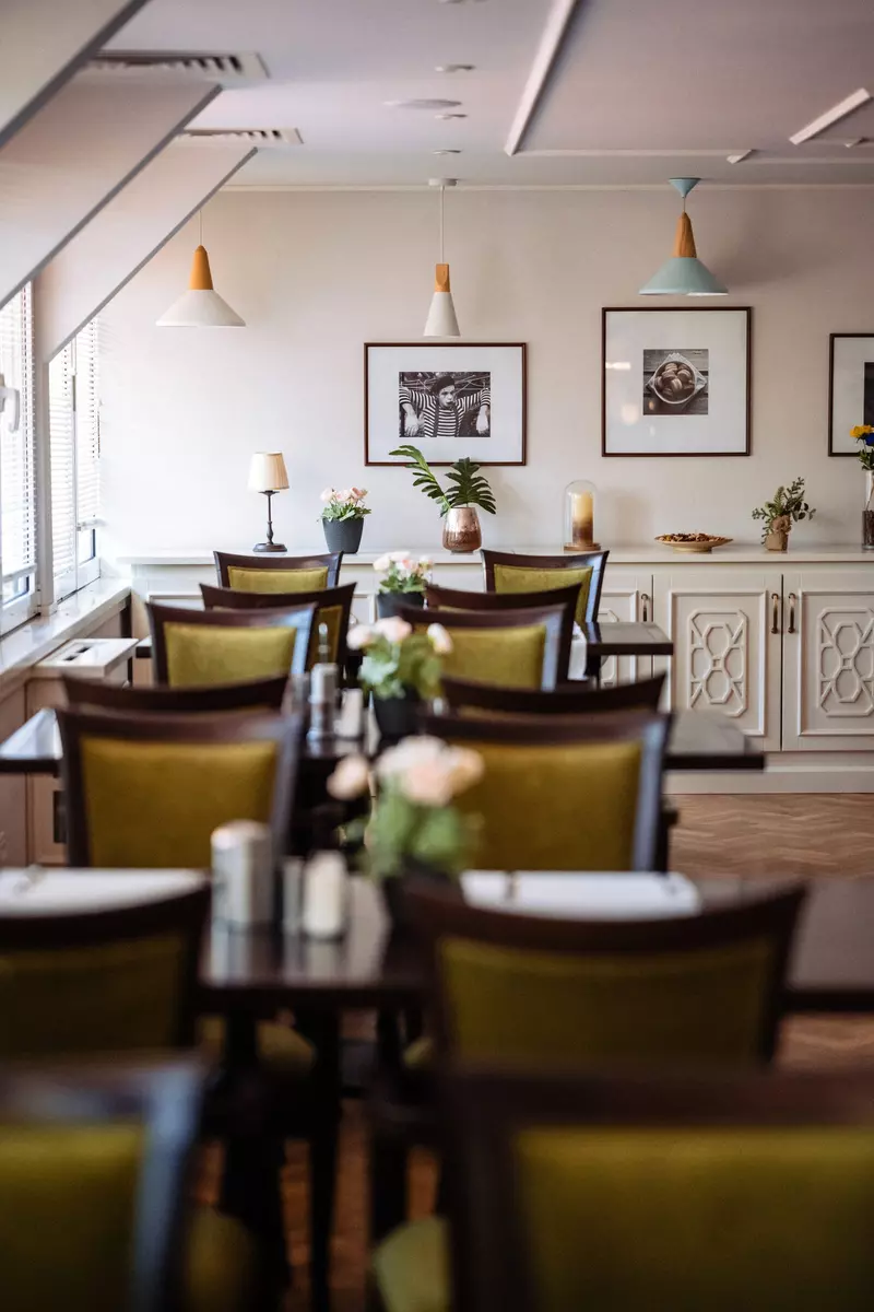 Complex Herăstrău (2)