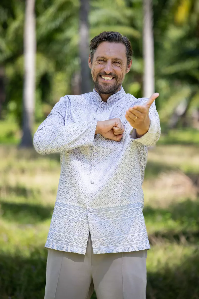 Daniel Pavel