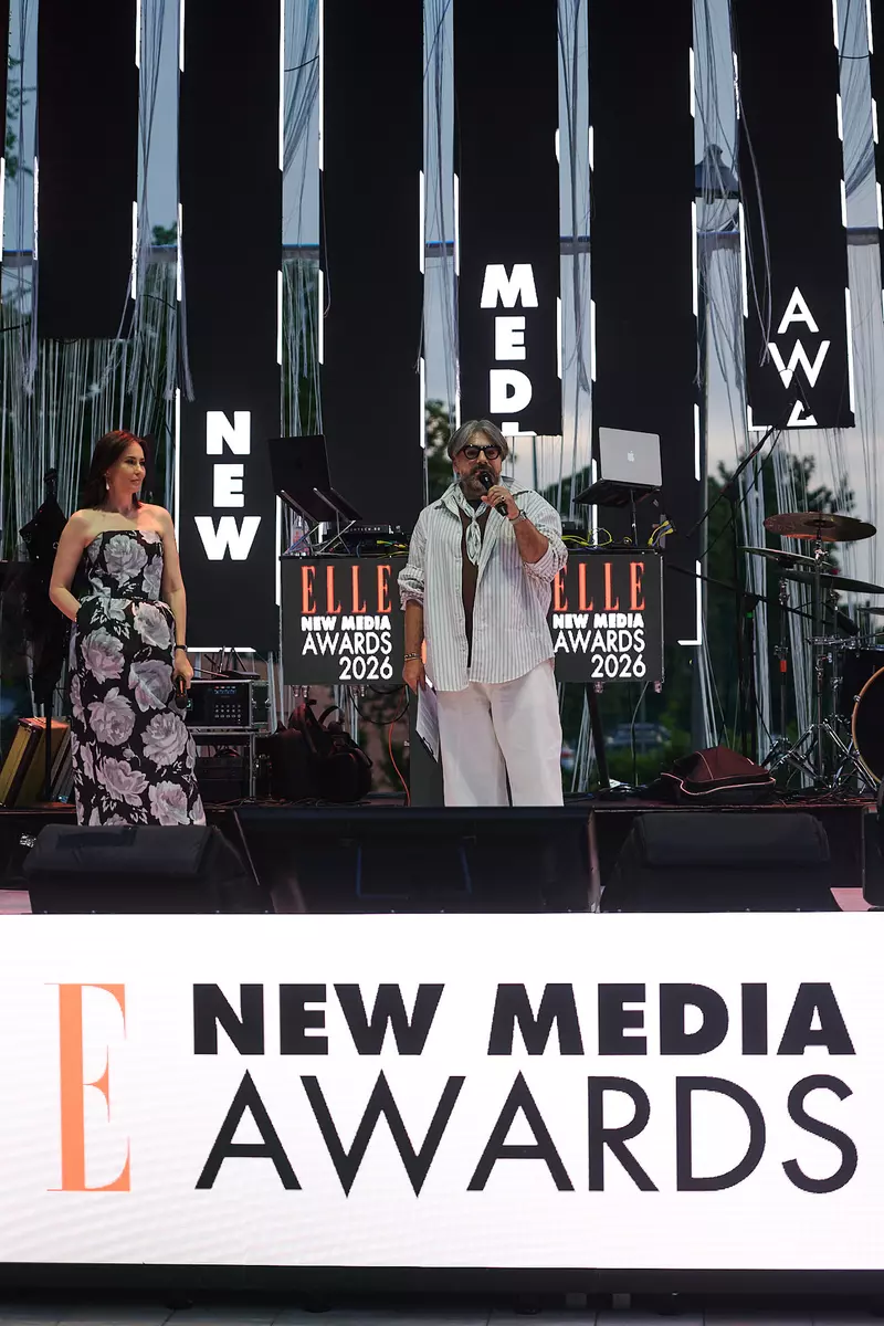 Elle New Media Awards 2026 (10)