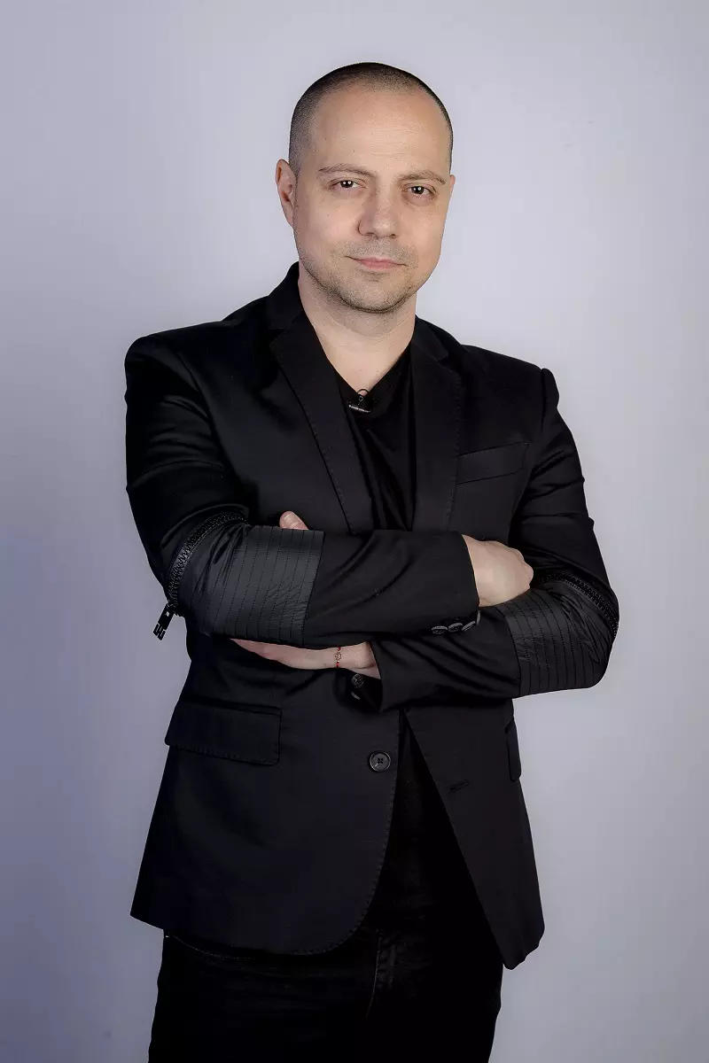 Dan Badea iUmor