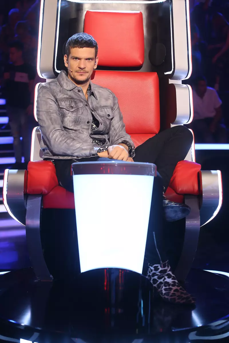 Tudor Chirilă