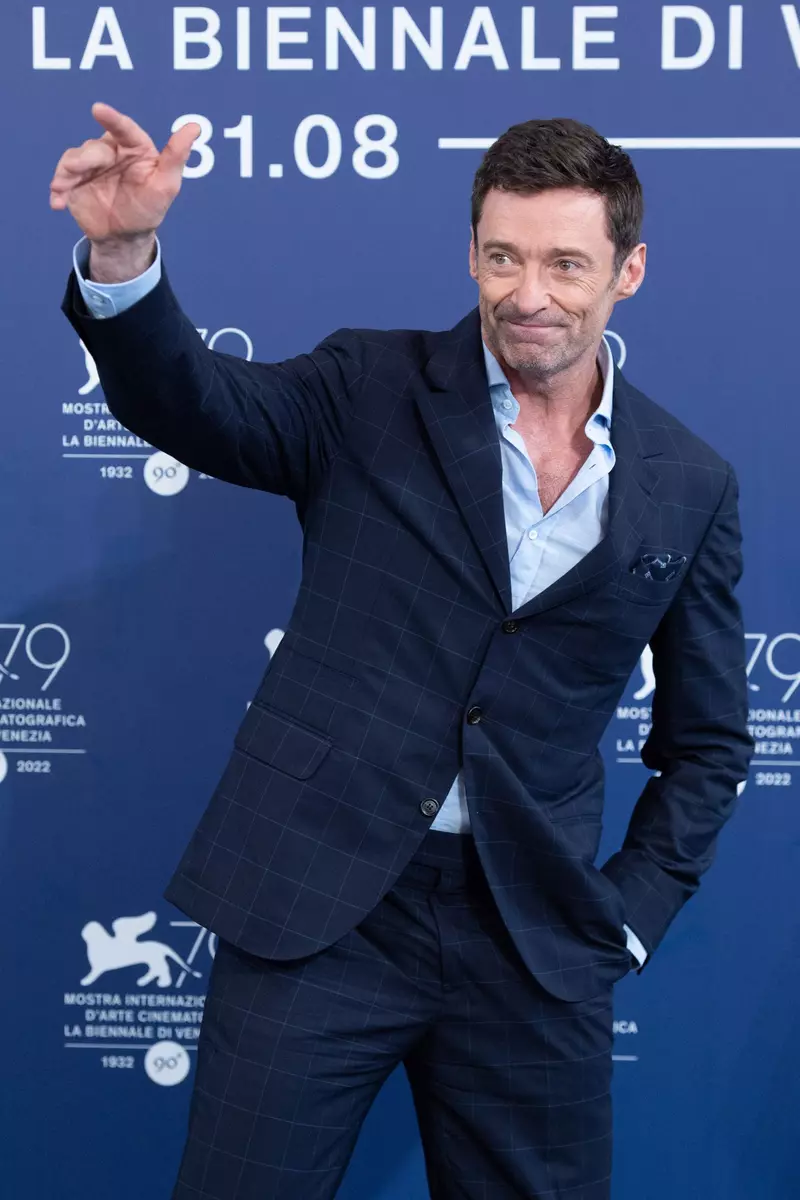 The Son Photocall