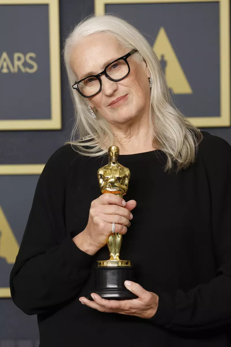 USA – 94th Academy Awards – Los Angeles
