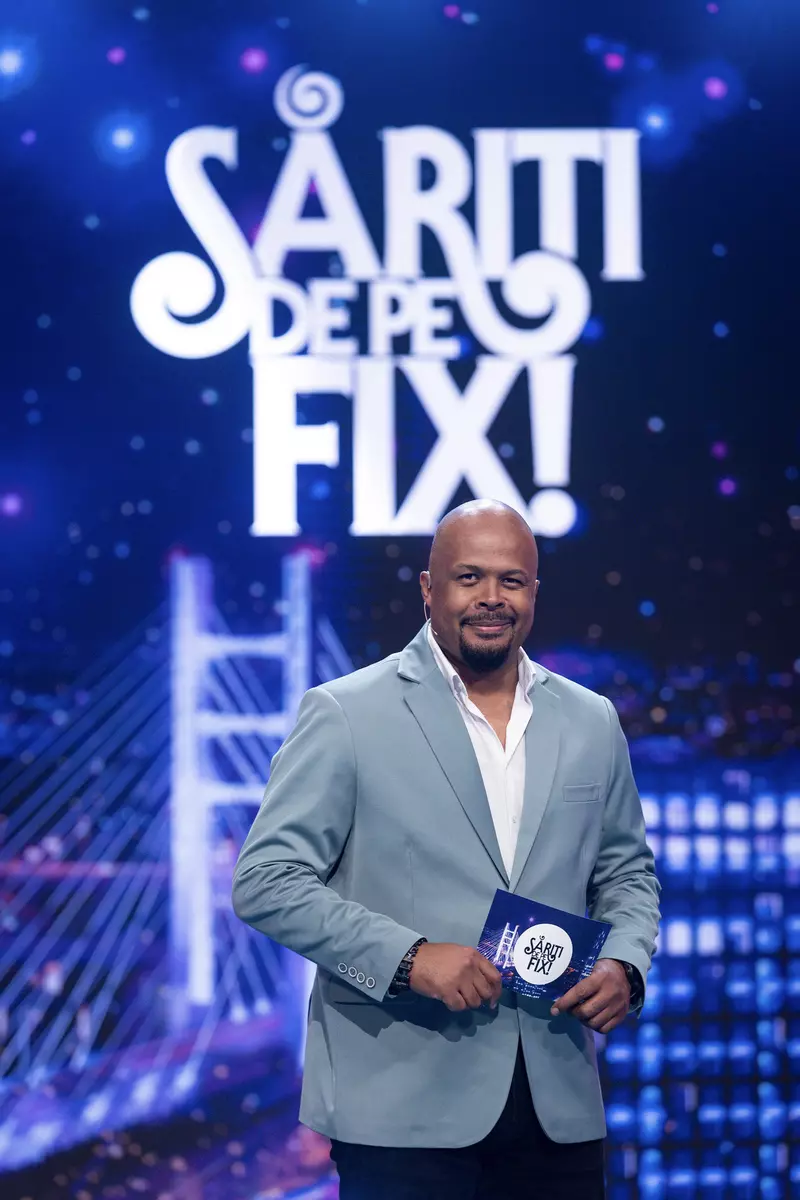 Cabral – Sariti de pe fix