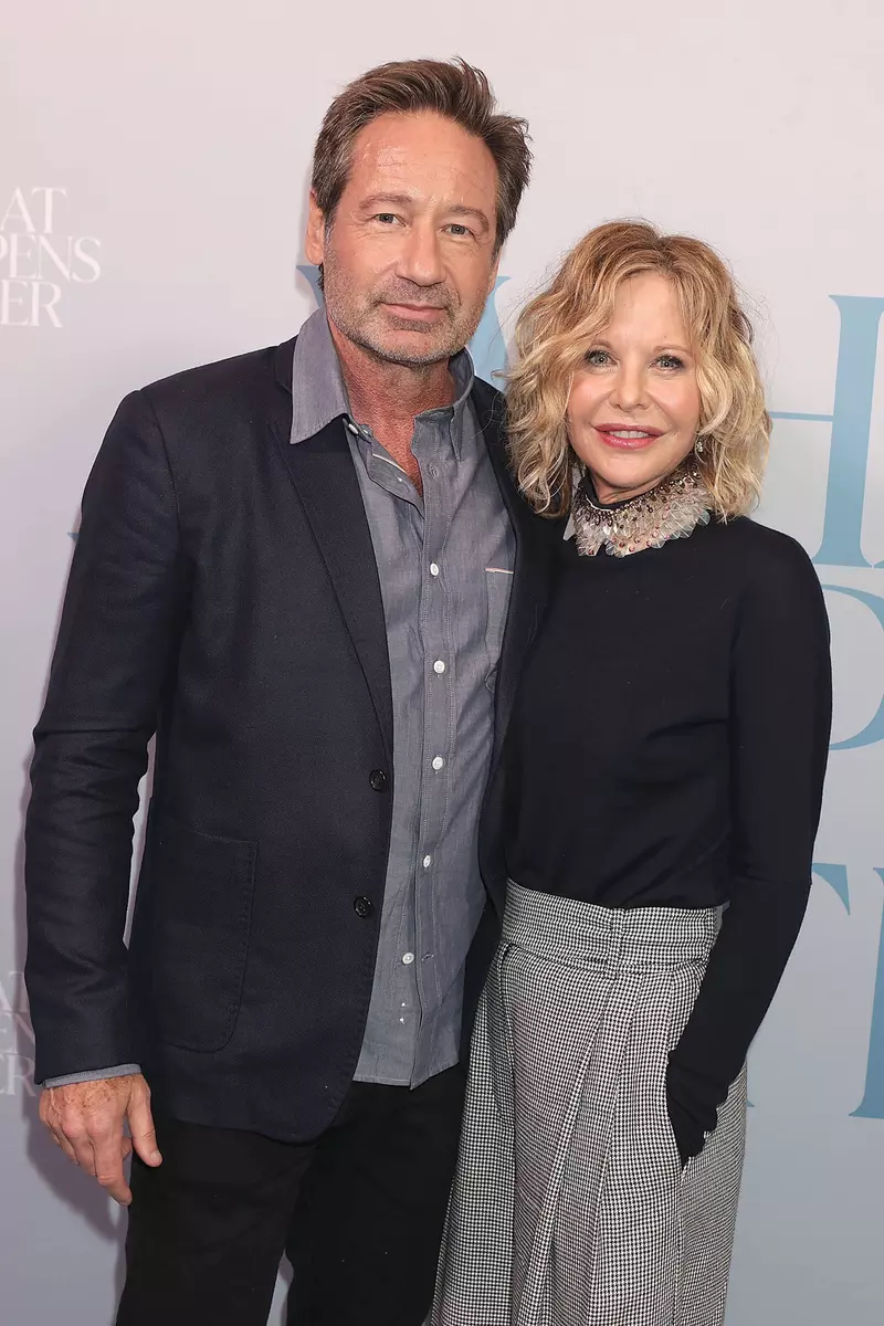 New York screening of ‘What Happens Later’