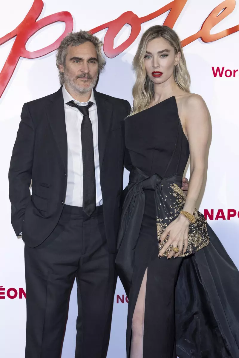 „Napoleon” ajunge în cinema. Tot ce trebuie să știți despre filmul cu Joaquin Phoenix