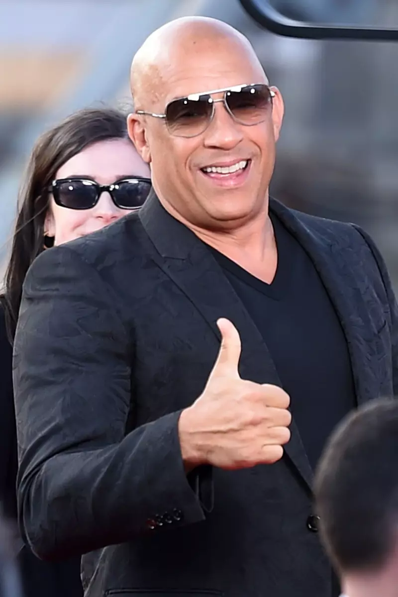 Vin Diesel, acuzat de agresiune sexuală 