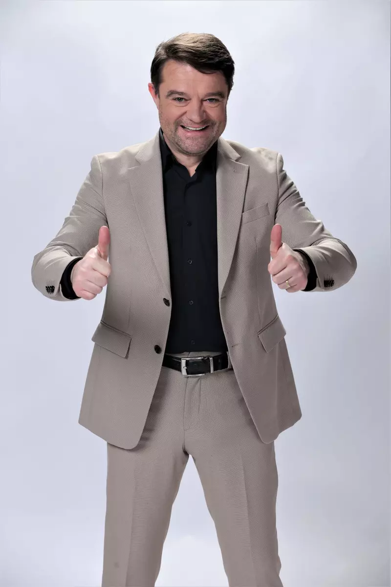 Andrei Duban Banc Show (1)