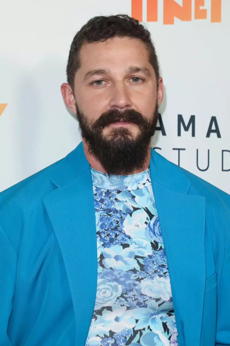 Los Angeles Premiere Of Amazon Studios’ ‘Honey Boy’