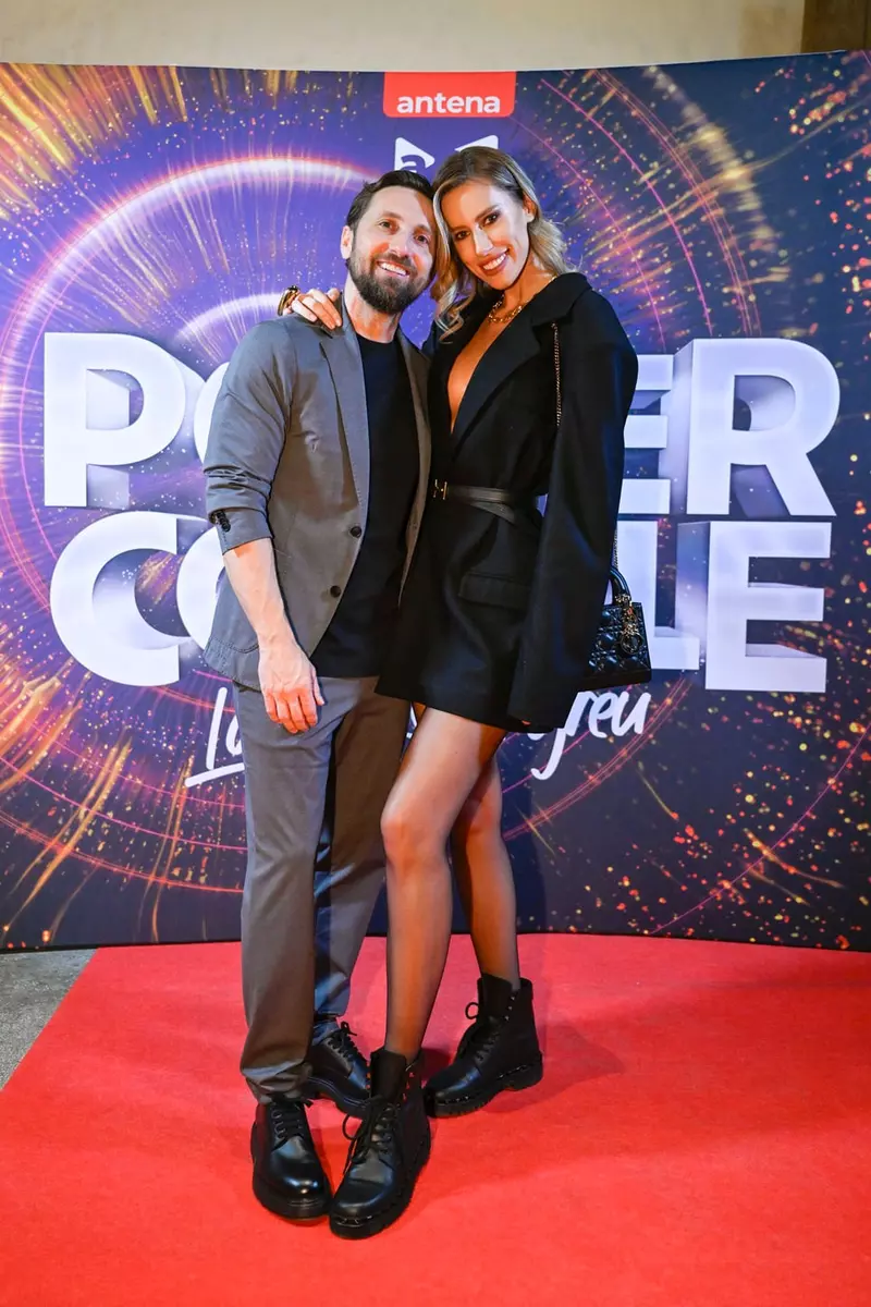 Eveniment lansare Power Couple_11