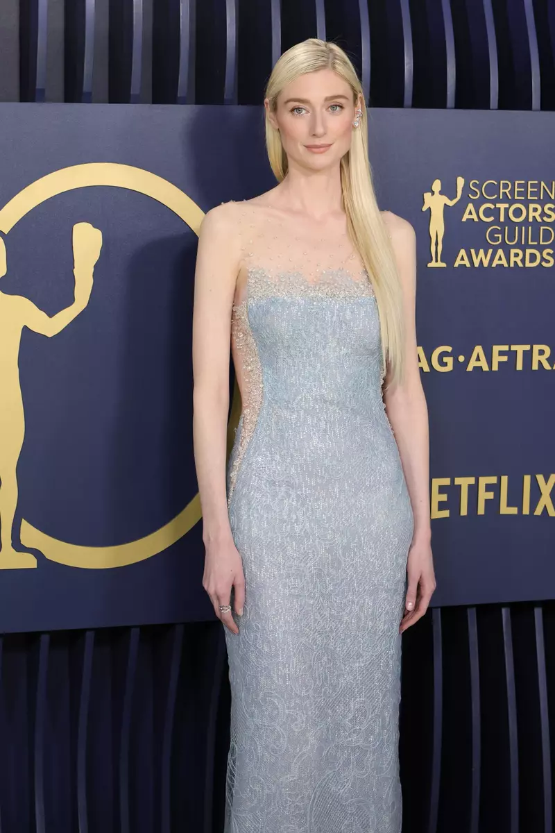Cele mai frumoase ținute de la SAG Awards 2024